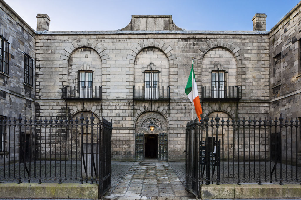 Kilmainham Gaol tour