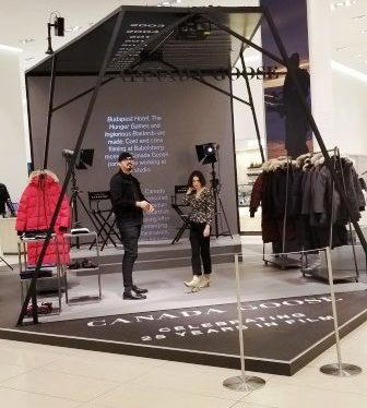 Ganni Opens Monthlong Pop-up Shop at Nordstrom's NYC Flagship in 2023