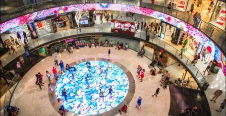 Play Shopping Mall Super Market 2021