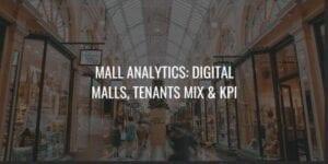 Mall Analytics